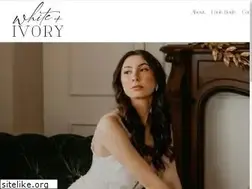 Sites similar to adornedbridalne.com