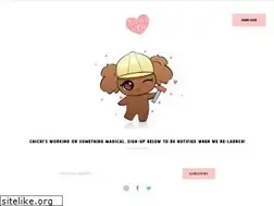 Sites similar to adornedbychi.com
