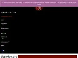 Sites similar to adornedintaji.com