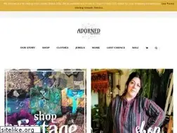 Sites similar to adorneduk.co.uk