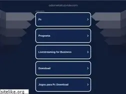 Sites similar to adornelastutoriais.com