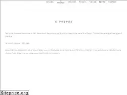Sites similar to adornetto.ca