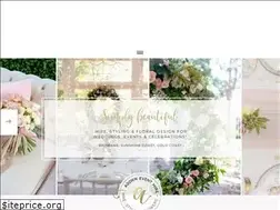 Sites similar to adorneventhire.com.au