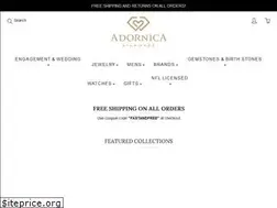 Sites similar to adornicadiamonds.com