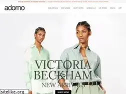 Sites similar to adorno.co.nz