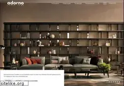 Sites similar to adorno.gr