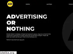 Sites similar to adornoagency.com