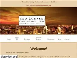 Sites similar to adornocounseling.com