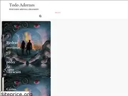 Sites similar to adornosanpecc.es