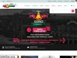 Sites similar to adornosmexico.com.mx