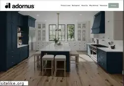 Sites similar to adornus.com