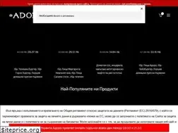Sites similar to adoro.bg