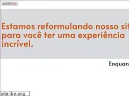 Sites similar to adorobike.com.br