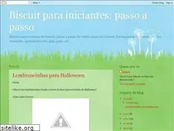 Sites similar to adorobiscuit.blogspot.com