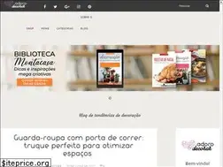Sites similar to adorodecorar.com.br