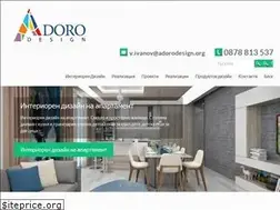 Sites similar to adorodesign.org