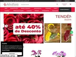 Sites similar to adoroflores.com.br