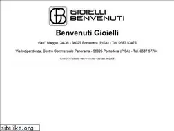 Sites similar to adorogioielli.it
