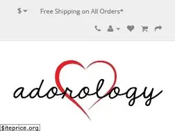 Sites similar to adorology.com