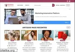 Sites similar to adoromaquiagem.com.br