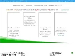 Sites similar to adoromotos.com.br