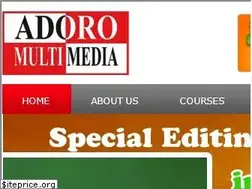 Sites similar to adoromultimedia.com