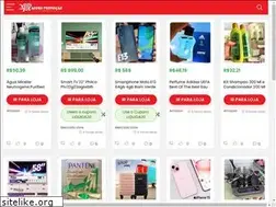 Sites similar to adoropromocao.com.br