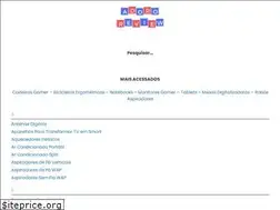 Sites similar to adororeview.com.br