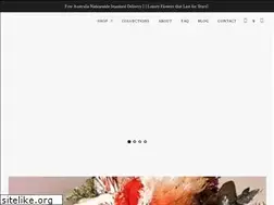 Sites similar to adorosa.com.au