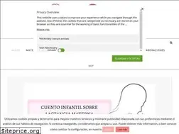 Sites similar to adorosermama.com