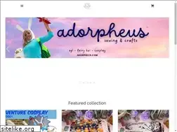 Sites similar to adorpheus.com