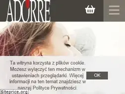 Sites similar to adorre.pl