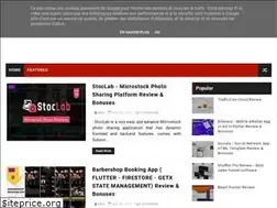 Sites similar to adorreview.blogspot.com