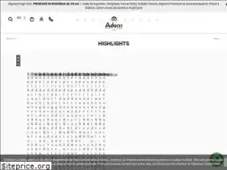 Sites similar to adorri.ro