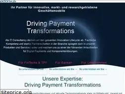 Sites similar to adorsys.de