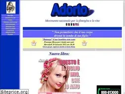 Sites similar to adorto.com