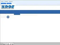 Sites similar to ados-obchod.cz