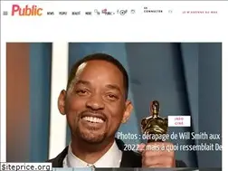 Sites similar to ados.fr