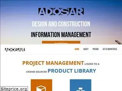 Sites similar to adosar.com