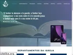 Sites similar to adosasco.com.br