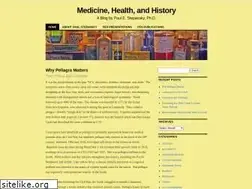 Sites similar to adoseofhistory.com