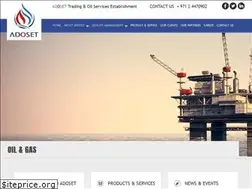 Sites similar to adoset.com