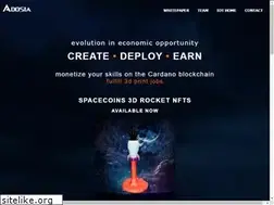 Sites similar to adosia.com