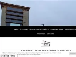 Sites similar to adoss.com