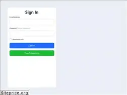 Sites similar to adostream.com