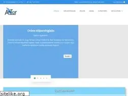 Sites similar to adoszakertes.hu