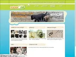 Sites similar to adotacao.com.br