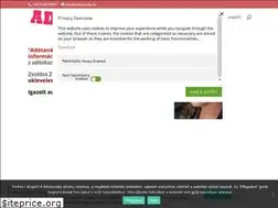Sites similar to adotanoda.hu