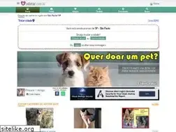 Sites similar to adotar.com.br