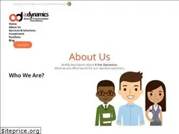 Sites similar to adotdynamics.com.au